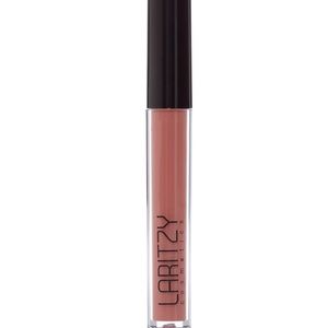 Laritzy Lip Gloss in Nudes Brand New and Unused Cruelty Free